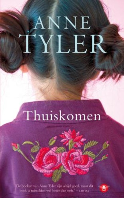 Thuiskomen, TYLER, Anne - Paperback - 9789023441731