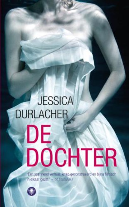 De dochter, DURLACHER, Jessica - Paperback - 9789023441779