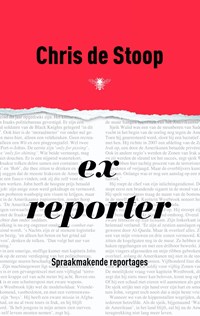 Ex-reporter | Chris de Stoop | 