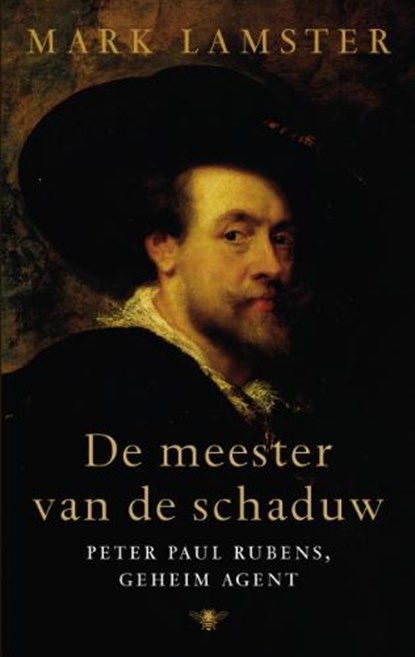 De meester van de schaduw, LAMSTER, Mark - Paperback - 9789023441991
