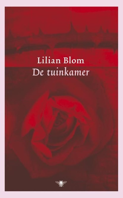 De tuinkamer, Lilian Blom - Ebook - 9789023442110