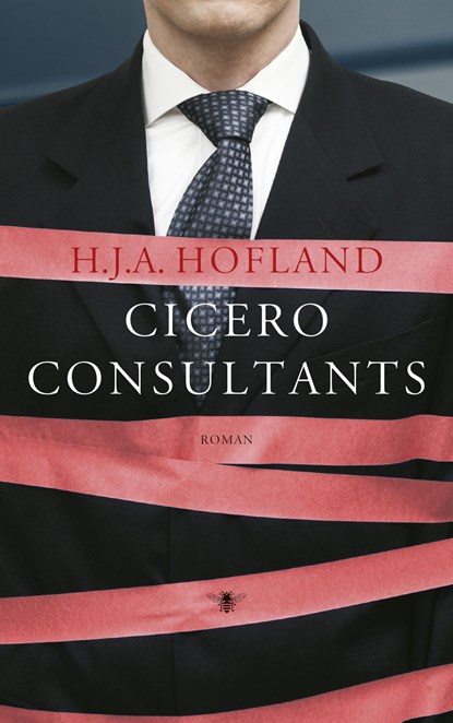 Cicero Consultants, H.J.A. Hofland - Ebook - 9789023442158