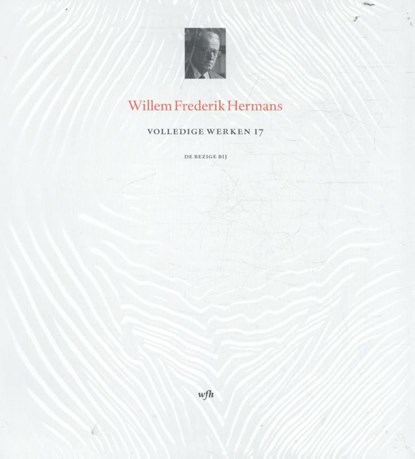 Volledige werken 17, Willem Frederik Hermans - Gebonden - 9789023442318