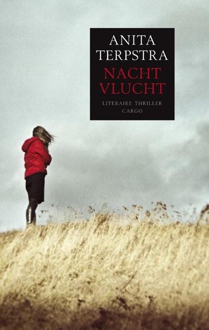 Nachtvlucht, Anita Terpstra - Ebook - 9789023442417