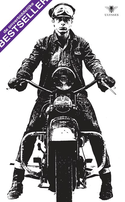 Ik Jan Cremer 1, Jan Cremer - Ebook - 9789023442523