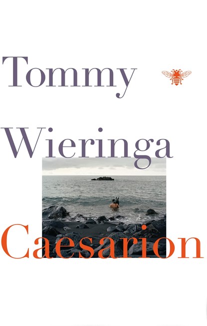 Caesarion, Tommy Wieringa - Ebook - 9789023442639