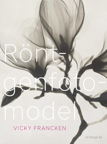 Röntgenfotomodel, Vicky Francken - Paperback - 9789023442745