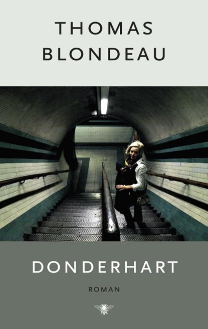 Donderhart, Thomas Blondeau - Ebook - 9789023442820