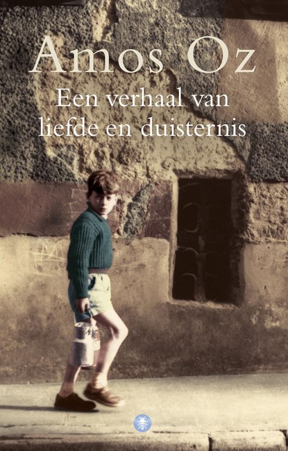 Een verhaal van liefde en duisternis, Amos Oz - Ebook - 9789023442998