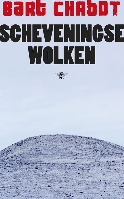 Scheveningse wolken, Bart Chabot - Ebook - 9789023443223