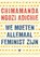 We moeten allemaal feminist zijn, Chimamanda Ngozi Adichie - Paperback - 9789023443322