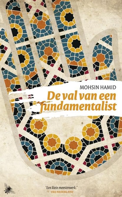 Val van een fundamentalist, Mohsin Hamid - Ebook - 9789023443346