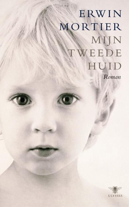 Mijn tweede huid, Erwin Mortier - Ebook - 9789023443384