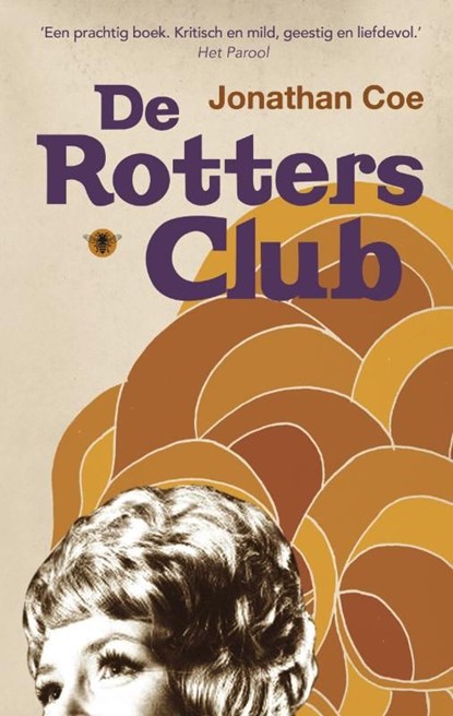 De Rotters Club, Jonathan Coe - Ebook - 9789023443421