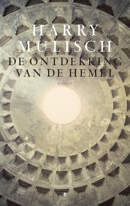De ontdekking van de hemel, Harry Mulisch - Ebook - 9789023443988