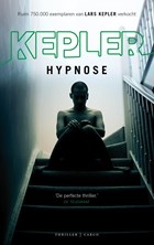 Hypnose | Lars Kepler | 