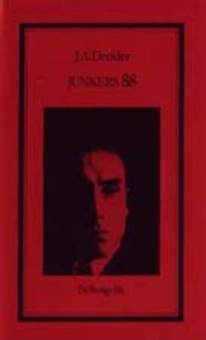Junkers, J.A. Deelder - Paperback - 9789023445883
