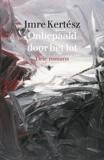 Onbepaald door het lot, Imre Kertész - Ebook - 9789023446026