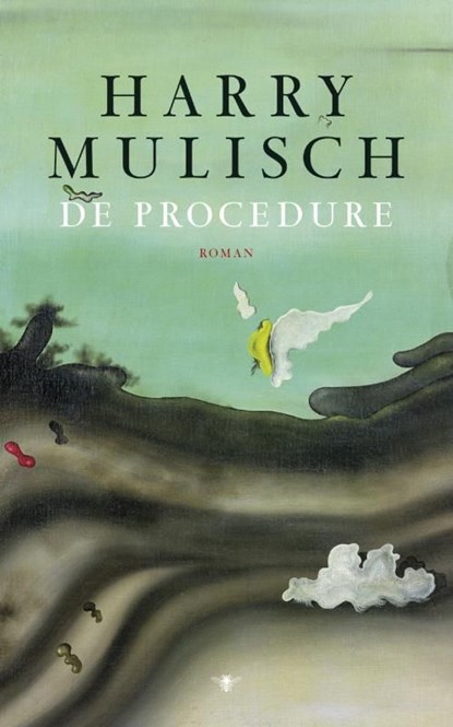 De procedure, Harry Mulisch - Ebook - 9789023447696