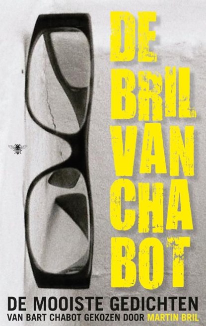 De Bril van Chabot, Bart Chabot - Ebook - 9789023448310