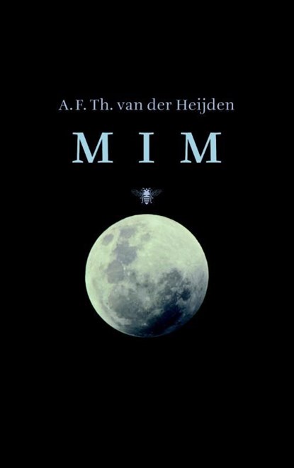 Mim, A.F.Th. van der Heijden - Ebook - 9789023448341
