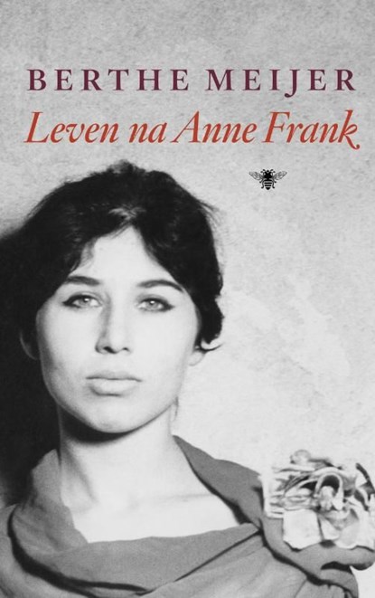 Leven na Anne Frank, Berthe Meijer - Ebook - 9789023448440