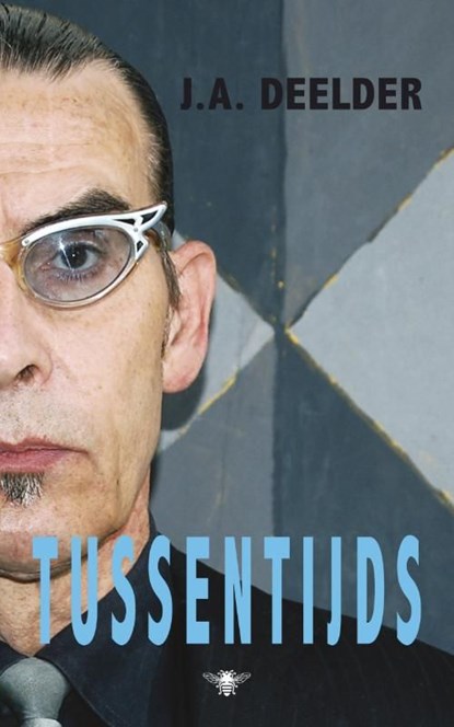 Tussentijds, Jules Deelder - Ebook - 9789023448525