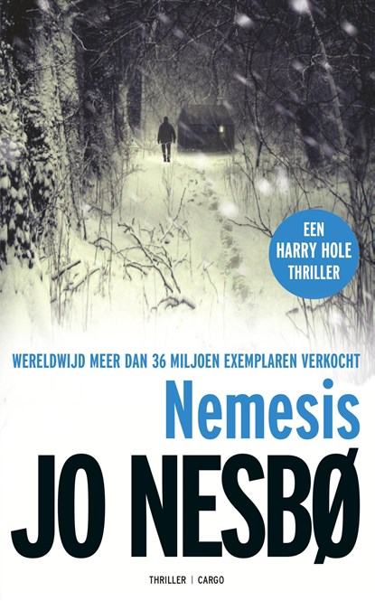 Nemesis, Jo Nesbø - Ebook - 9789023448686
