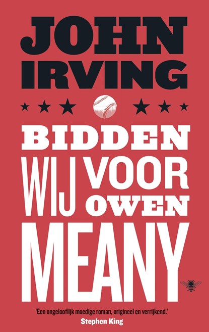 Bidden wij voor Owen Meany, John Irving - Ebook - 9789023448754