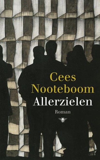Allerzielen, Cees Nooteboom - Ebook - 9789023448846