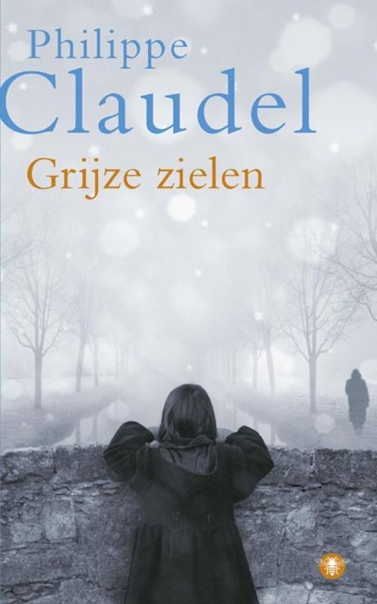 Grijze zielen, Philippe Claudel - Ebook - 9789023448914