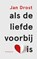 Als de liefde voorbij is, Jan Drost - Paperback - 9789023449003