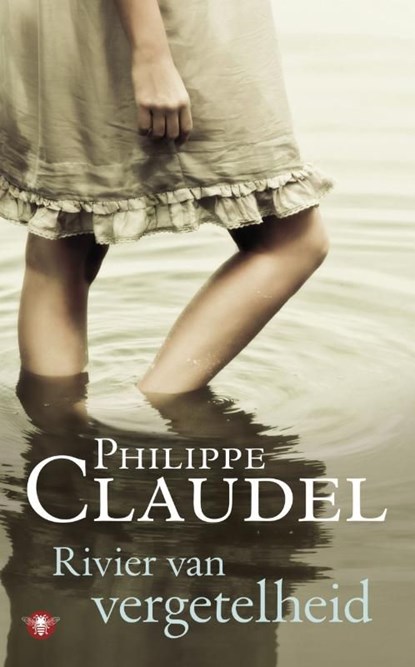 Rivier van vergetelheid, Philippe Claudel - Ebook - 9789023449119