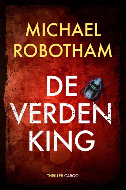 De verdenking, Michael Robotham - Ebook - 9789023449249