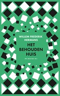Het behouden huis | Willem Frederik Hermans | 
