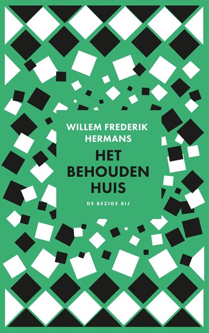 Het behouden huis, Willem Frederik Hermans - Ebook - 9789023449348