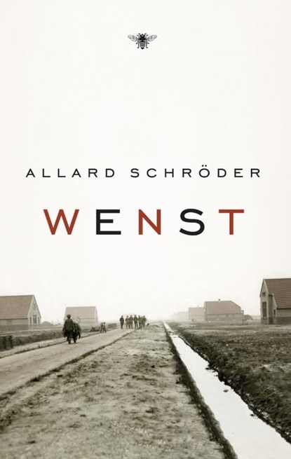 Wenst, Allard Schroder - Ebook - 9789023449409