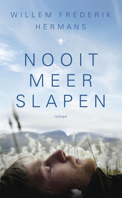 Nooit meer slapen, Willem Frederik Hermans - Ebook - 9789023449546