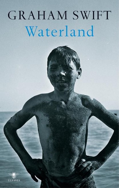 Waterland, Graham Swift - Ebook - 9789023449614