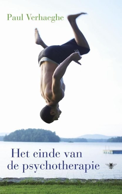 Het einde van de psychotherapie, Paul Verhaeghe - Ebook - 9789023449676