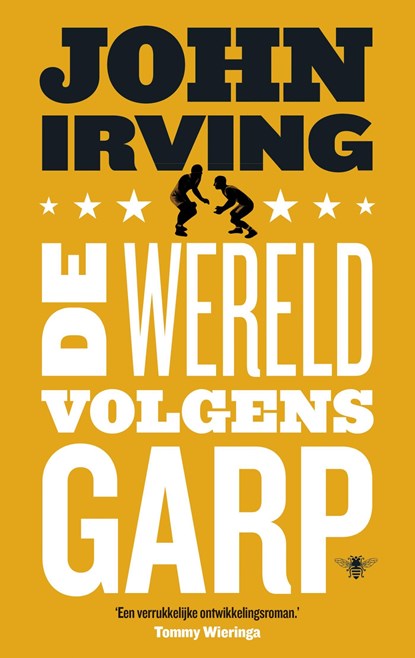 De wereld volgens Garp, John Irving - Ebook - 9789023449751