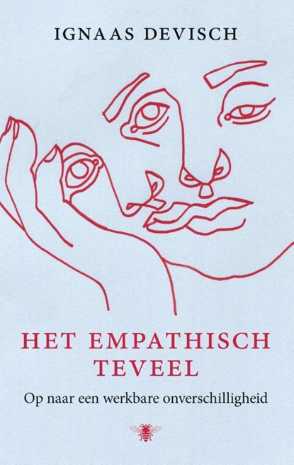 Het empathisch teveel, Ignaas Devisch - Paperback - 9789023449812