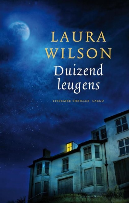 Duizend leugens, Laura Wilson - Ebook - 9789023449836
