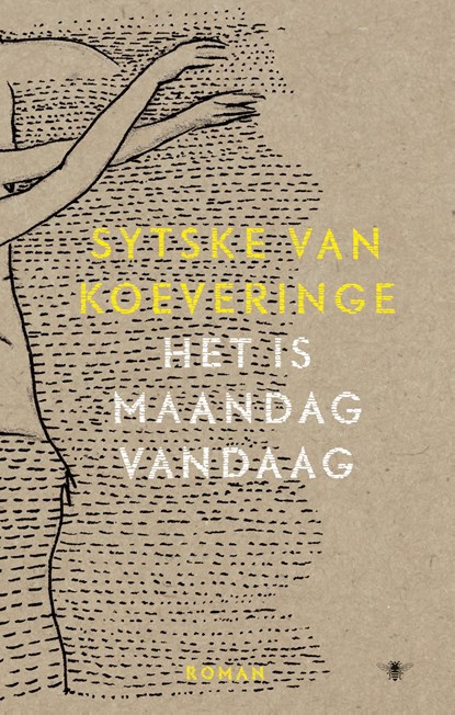 Het is maandag vandaag, Sytske van Koeveringe - Ebook - 9789023449935