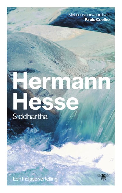 Siddhartha, Hermann Hesse - Ebook - 9789023449942