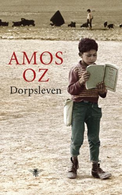 Dorpsleven, OZ, Amos - Gebonden - 9789023450160