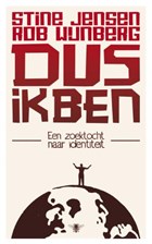 Dus ik ben | Stine Jensen & Rob amp; Wijnberg | 