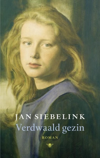 Verdwaald gezin, Jan Siebelink - Ebook - 9789023450351