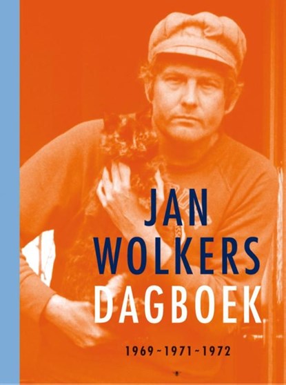 Dagboek 1969, Jan Wolkers - Ebook - 9789023450375