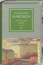De Russische romans 2 1936-1939 | Vladimir Nabokov | 